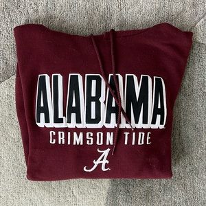 Men’s Alabama Sweatshirt